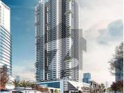 Sawera 5 sky tower a project by ok estate & builders