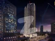 Sawera 5 sky tower a project of ok estate & builders