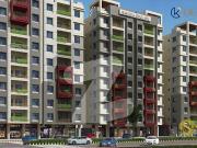 SAWERA ENCLAVE A Luxurious Life Style Flat Project By OK...