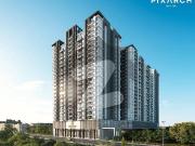 Sawera grand enclave a project by ok estate & builders...