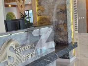 SAWERA GRAND Ready To Move 4 Bed DD with Servant Quarter...