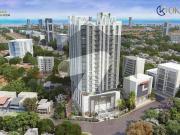 SAWERA RAJNOOR Apartment A Project Of OK Estate &...