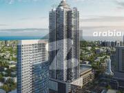 Sawera Sky Tower: Elevate Your Lifestyle With Modern...