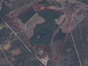 Sawney Creek Rd, Calhoun Falls, Farm House For