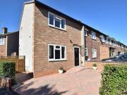 Sawpit Road, Oxford, 2 Bedroom End