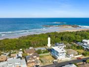 Sawtell Beach House