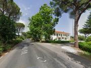 SAXA RUBRA BILOCALE CON POSTO AUTO