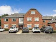 Saxby Court, Ruddington, 1 Bedroom Apartment
