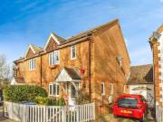Saxby Road, BURGESS HILL