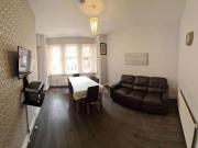 Saxby Street, Leicester, LE2