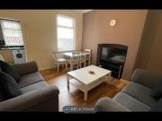 Saxby Street, Salford M6, 3 bed shared accommodation to...