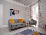 Saxe Coburg Terrace, Stockbridge, Edinburgh EH3, 1 bed...