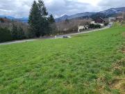 Saxel 74420 Achat / Vente terrain
