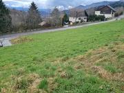 Saxel 74420 Achat / Vente terrain