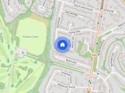 Saxholm Dale, Southampton