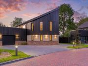 Saxilby, Fossdyke Paddock, Lincoln, 4 Bedroom Detached