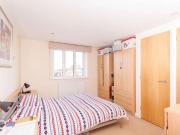 Saxon Court, Headington, OX3