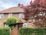 Saxon Drive, West Acton, 3 Bedroom Semi detached