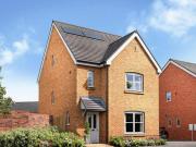 Saxon Grange, Higher Blandford Road, 4 Bedroom Detached