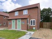 Saxon Grange, Kerry, Boston, 2 Bedroom Semi detached