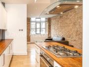 Saxon House, 56 Commercial Street, Spitalfields, London,...