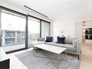 Saxon House, King's Park Road, London. 2 bed...