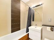 Saxon House, Shoreditch