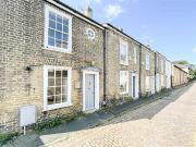 Saxon Street, Cambridge CB2, 2 bed end terrace house to...