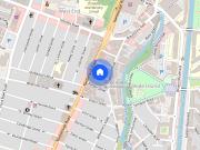 Saxon Street, Leicester