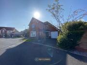 Saxon Way, Bradley Stoke, Bristol BS32, 4 bed detached...