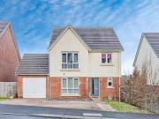 Saxon Way, Kingsteignton, Newton Abbot