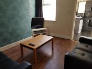 Saxony Road, Liverpool