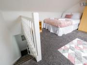 Saxony Road, Liverpool