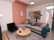 Saxony Road, Liverpool L7 4 bed house to rent £2,548 pcm...