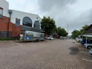 saxony tilbury business park, indust.
