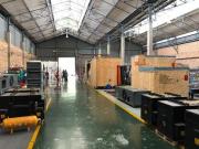 saxony tilbury business park warehou.