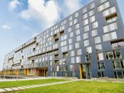 Saxton Gardens, The Avenue, Leeds, West Yorkshire LS9, 2...