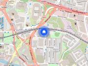 Saxton Lane, Leeds Saxton Lane, Leeds