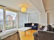 Saxton, Leeds LS9, 2 bed flat to rent, £1,150 pcm |...