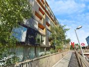 Saxton, The Avenue, Leeds, West Yorkshire LS9, 1 bed...