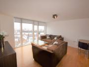 Saxton, The Avenue LS9, 1 bed flat to rent, £950 pcm |...