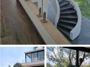 Sayavedra, casa para estrenar