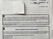 SAYAVEDRA PRECIOSA VISTA 5 VIVIENDAS