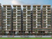 Gajraj Enclave,Sayeedabad 3 BHK Apartment For Sale Hyderabad
