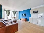 Sayer Street, Elephant And Castle, London SE17, 2 bed...