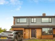 Sayers Close, Doncaster, 4 Bedroom Semi detached