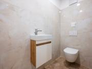 SB1 + Außergewöhnlicher 3 Zimmer DG Erstbezug mit...