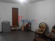 SB 5916 SOBRADO 3 DORMITÓRIOS + PORÃO CANTAREIRA SBC