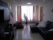 SB 6723 Lindo sobrado com 3 suítes Divisa com S.Caetano...