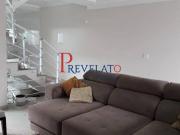 SB 8144 LINDO SOBRADO 3 SUÍTES A.PADRÃO 285 M² ÁREA...